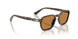124873 - Brown - Coppery Brown