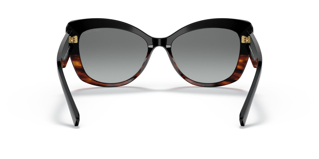 592811 - Black - Gradient Grey