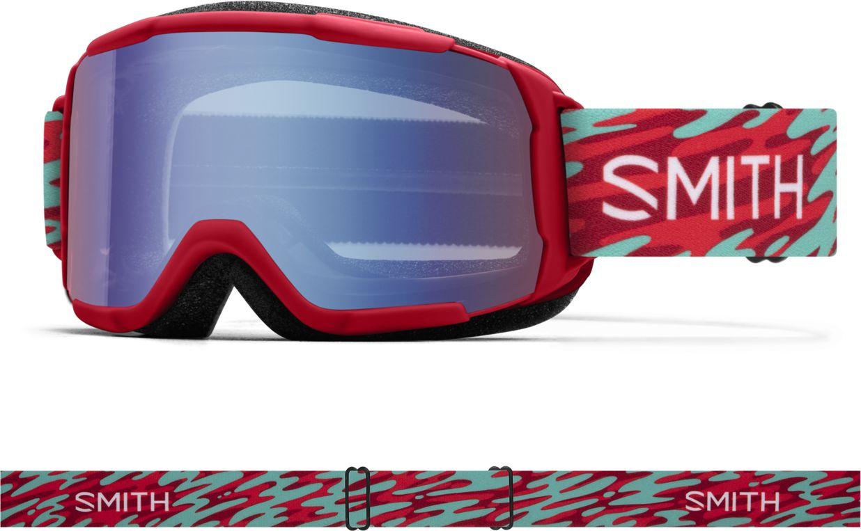 Smith Optics Snow Goggles M00671 Daredevil Goggles