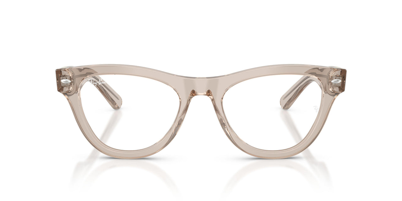 8449 - Brown - Clear