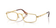 2500 - Gold - Clear / 52
