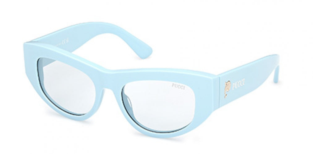 Emilio Pucci 0228 Sunglasses
