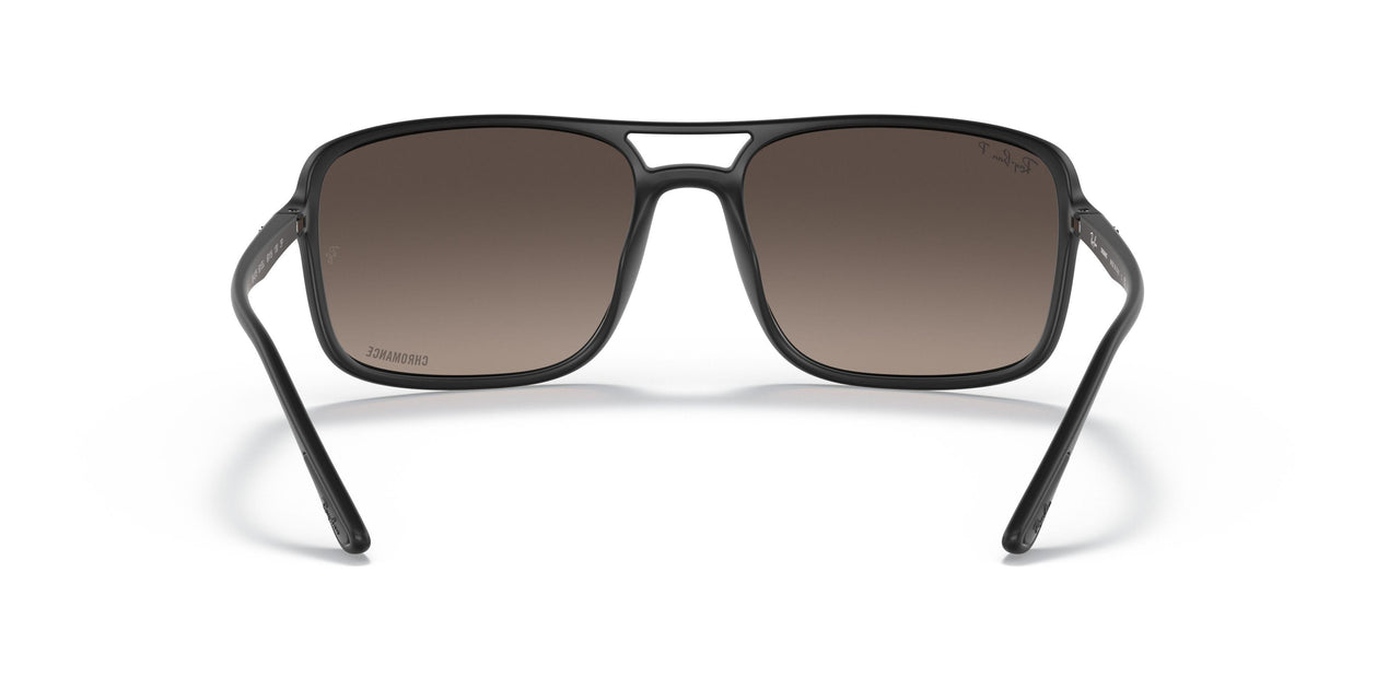601S5J - Black - Polar Grey Mirror Grey Grad