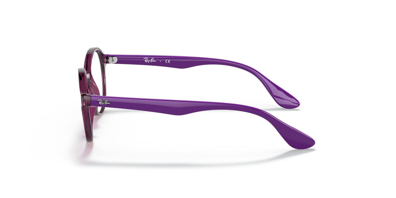 3813 - Purple/reddish