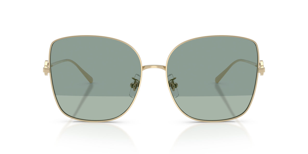 33462A - Gold - Green