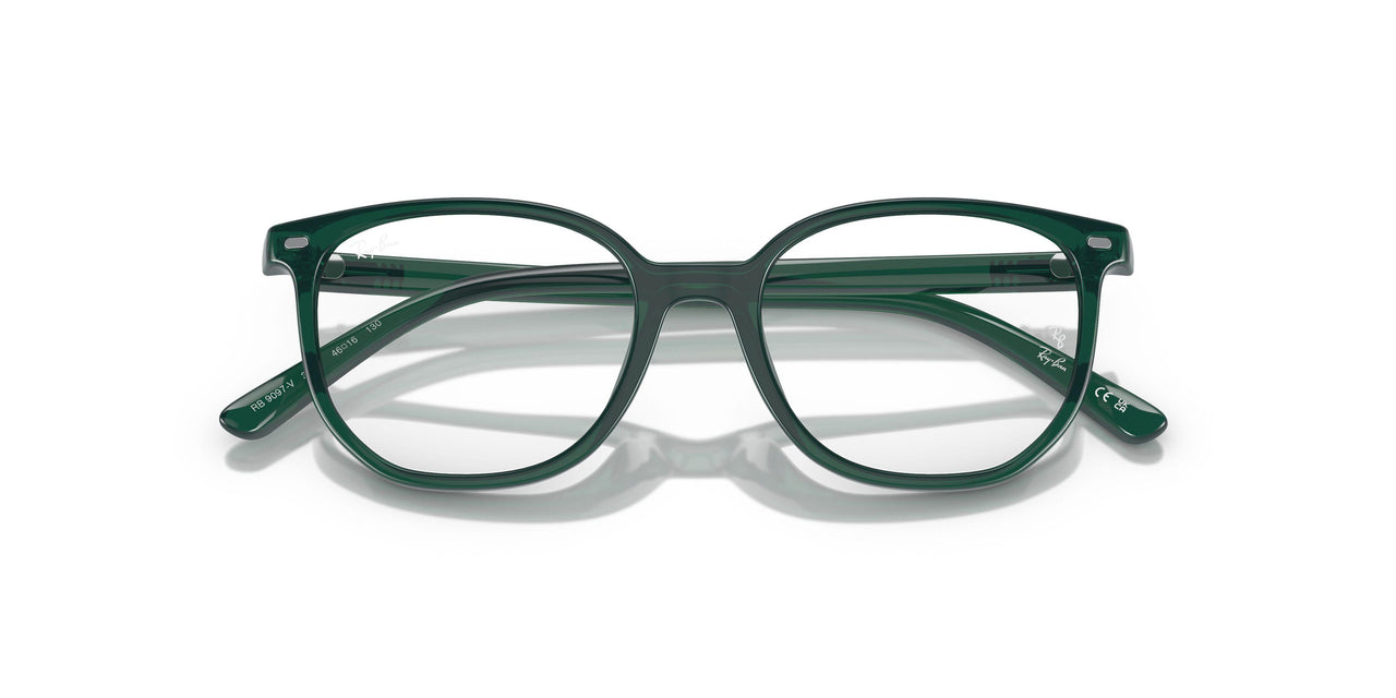 3927 - Green - Clear
