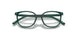 3927 - Green - Clear