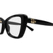 001 - Black - Transparent