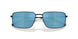 737/22 - Black - Dark Grey Mirror Water Polarized