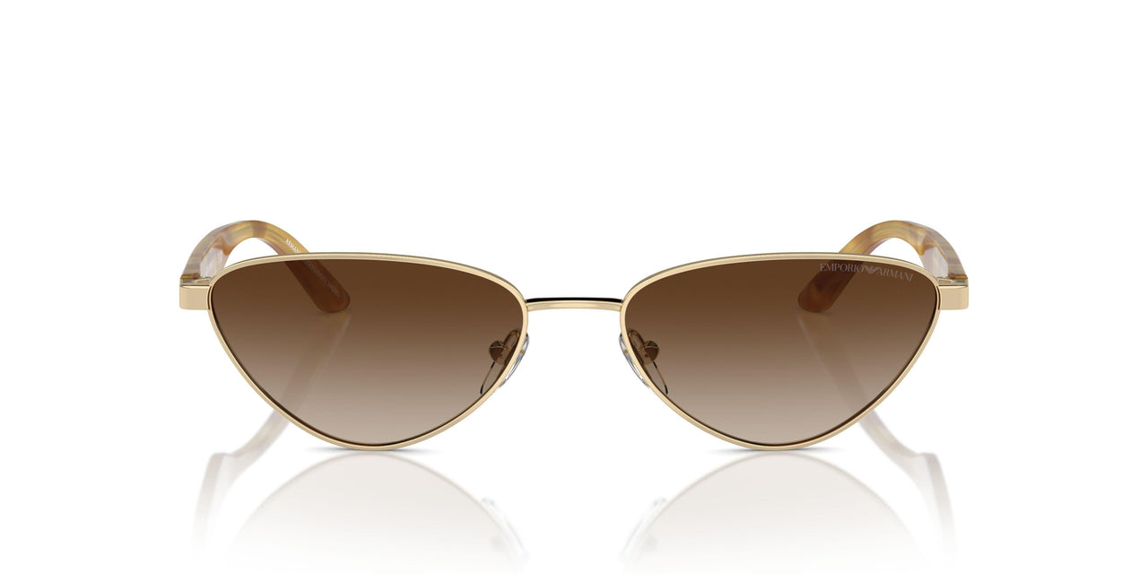 301313 - Gold - Gradient Brown