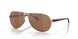 407931 - Gold - Prizm Tungsten Polarized