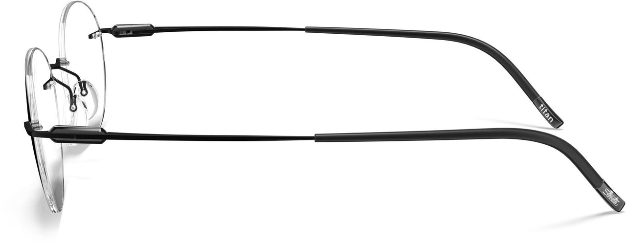 9040 - Strong Black