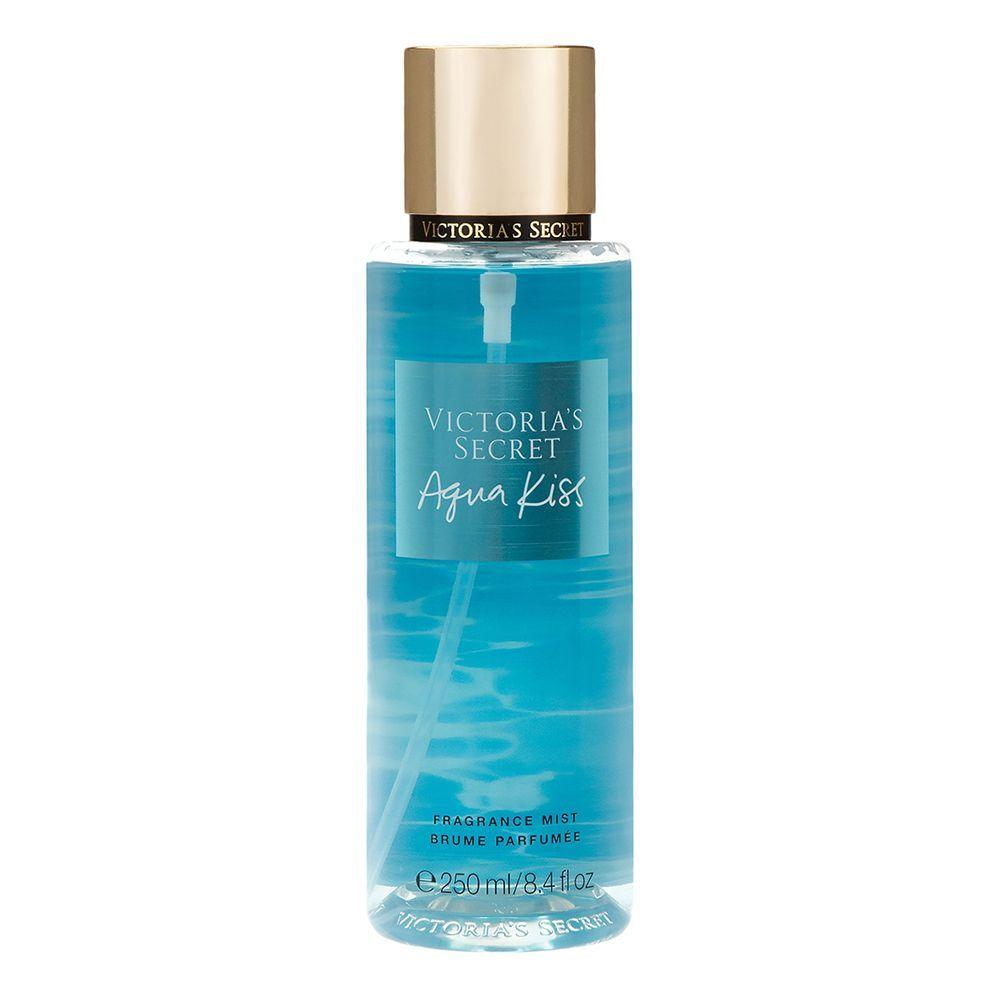 Victoria's Secret Aqua Kiss Fragrance Mist