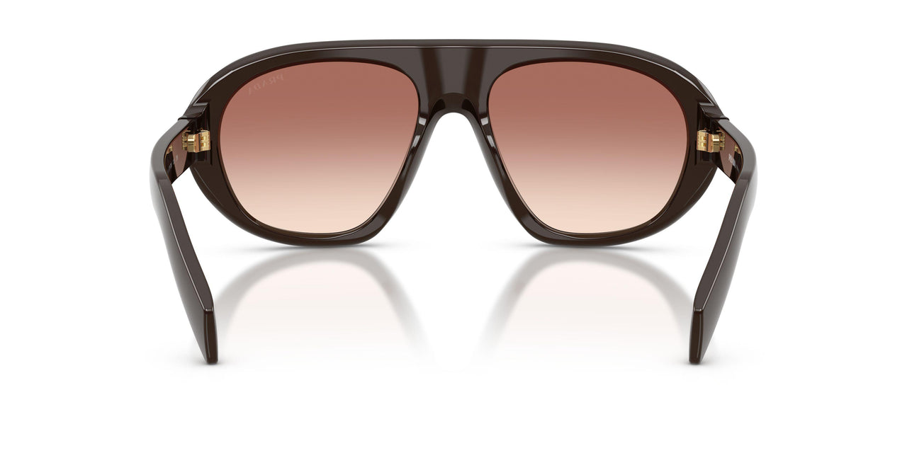 27I70X - Brown - Brown Gradient Bordeaux