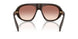 27I70X - Brown - Brown Gradient Bordeaux