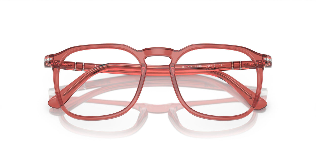 1198 - Red - Clear