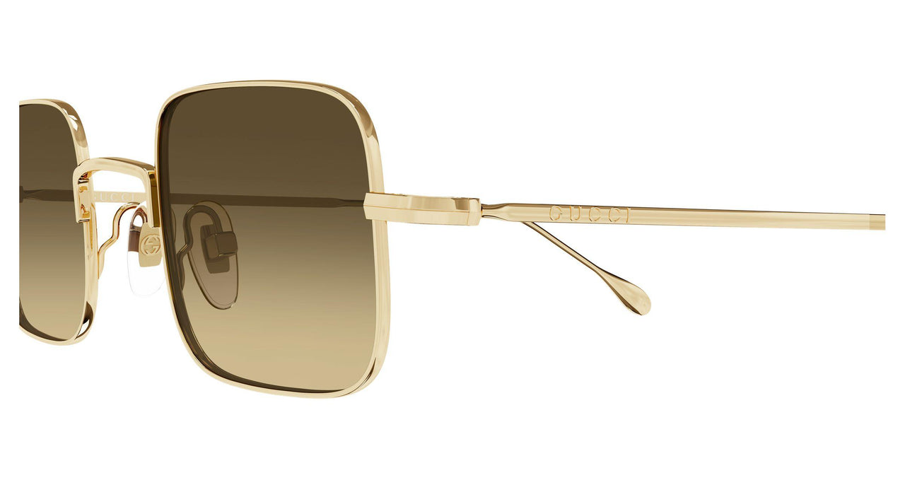009 - Gold - Brown