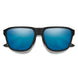 20461701T58QG - Chromapop Glass Polarized Blue Mirror