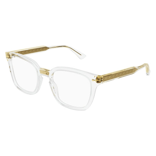 Gucci Opulent Luxury GG0184O Eyeglasses