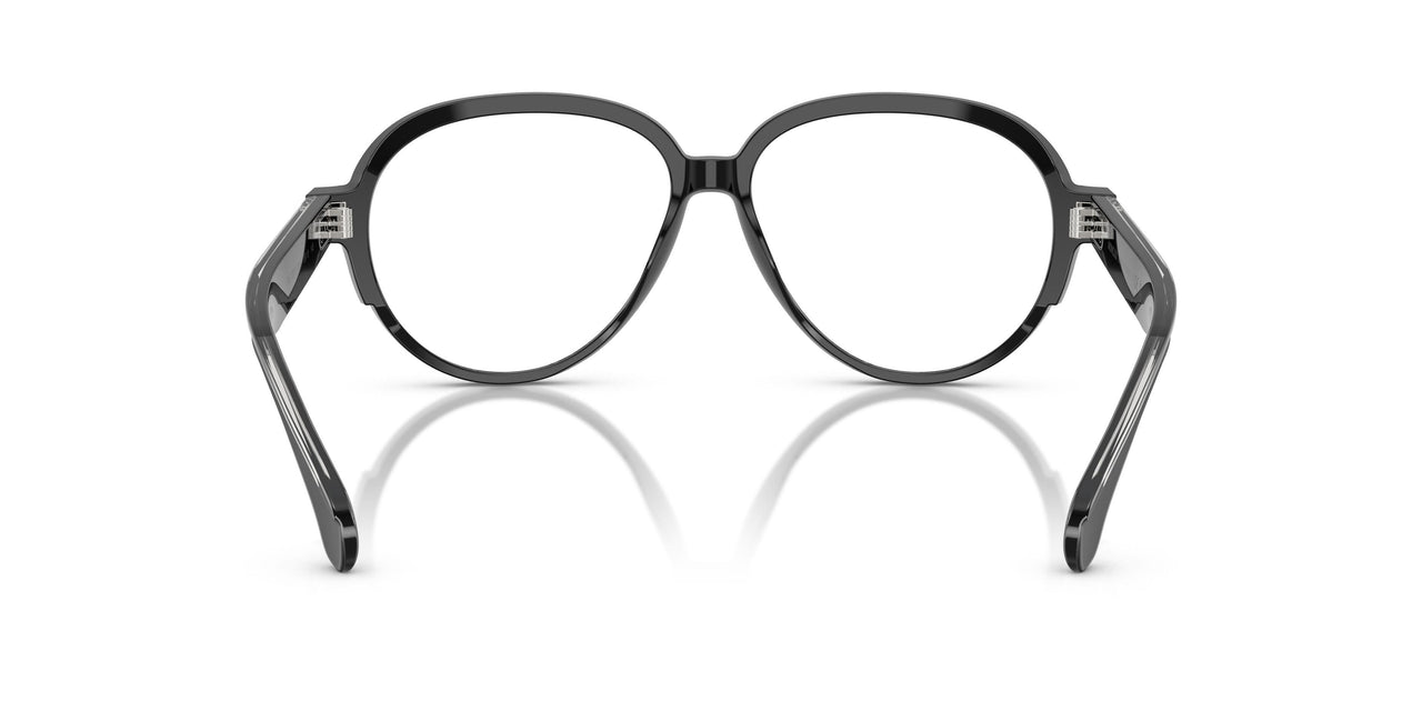 3001 - Black