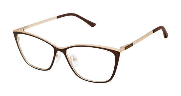 Elizabeth Arden 1285 Eyeglasses display picture 3