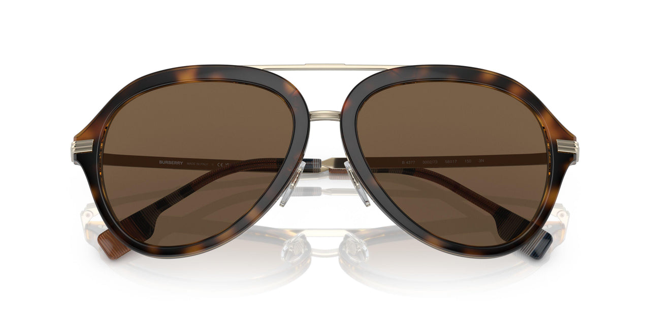 300273 - Havana - Dark Brown