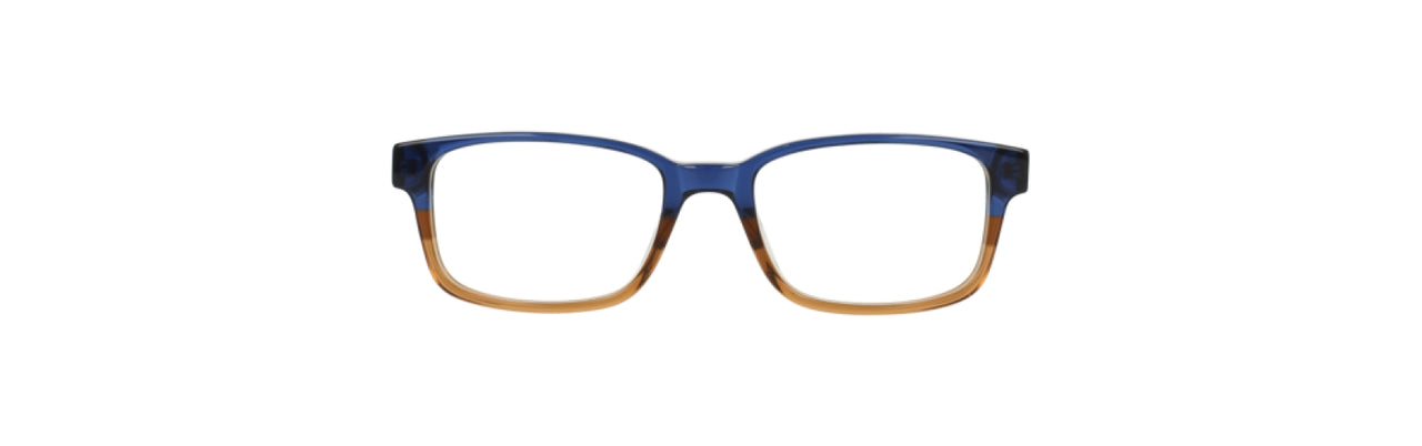061 - Blue Fade
