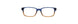 061 - Blue Fade