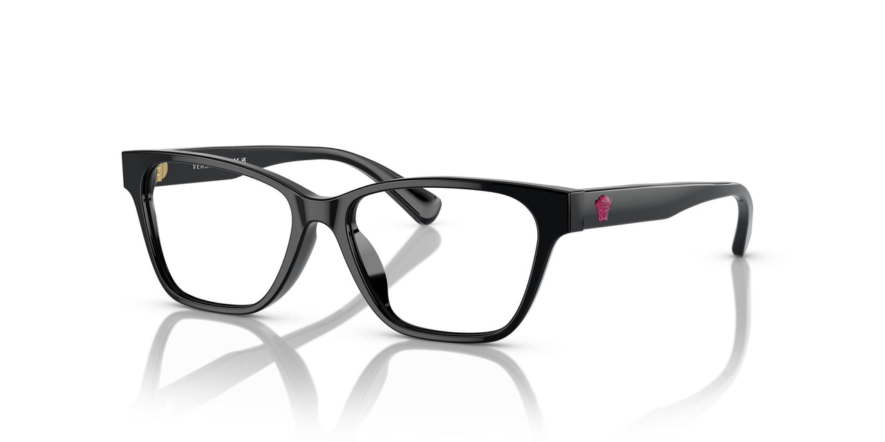 GB1 - Black
