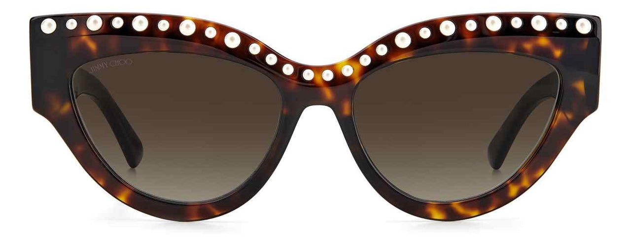 Jimmy Choo SONJA Sunglasses