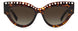 0086-HA - HAVANA - Brown Gradient