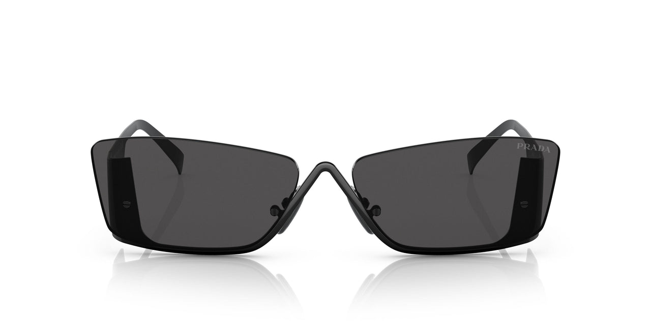 1AB06L - Black - Dark Grey