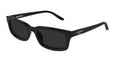001 - Black - Grey
