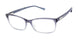 Lulu Guinness L254 Eyeglasses