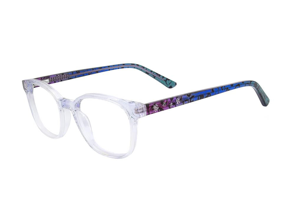 Kids Central KC1712 Eyeglasses