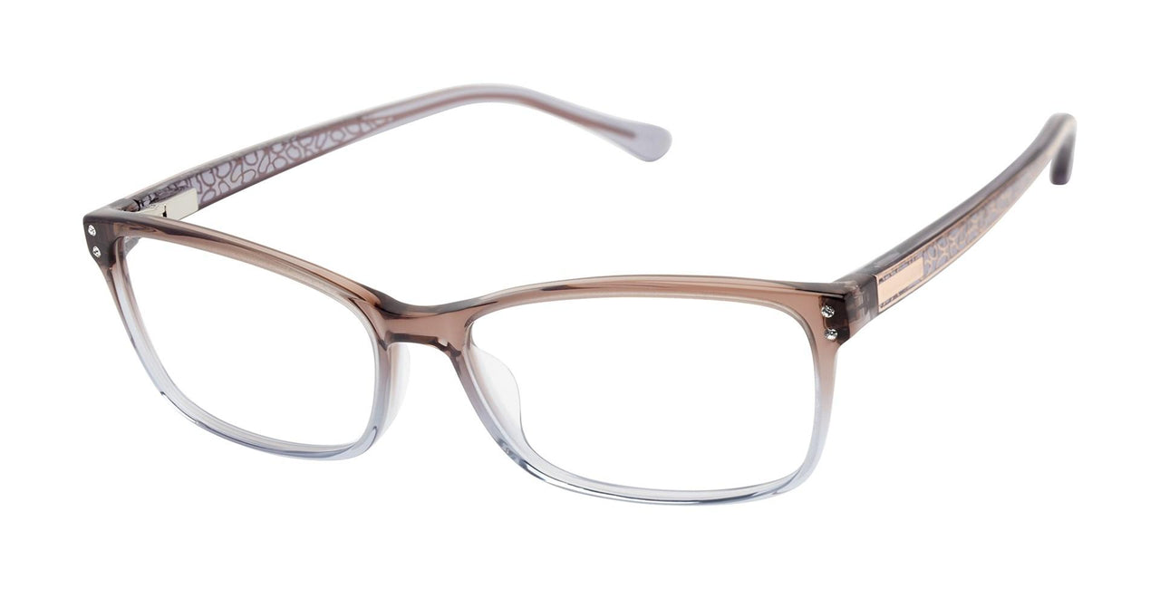 Lulu Guinness L254 Eyeglasses