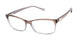 Lulu Guinness L254 Eyeglasses