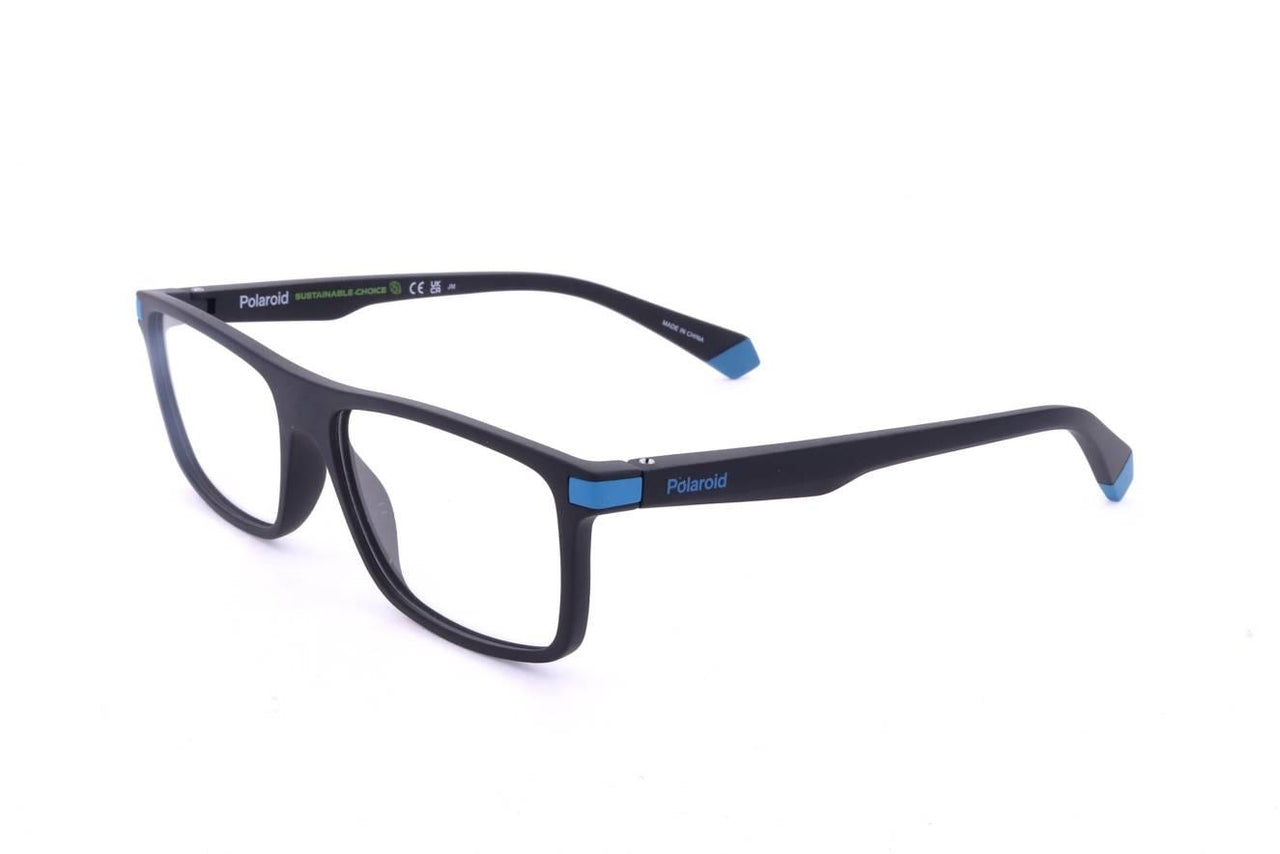 0VK - MATTE BLACK BLUE