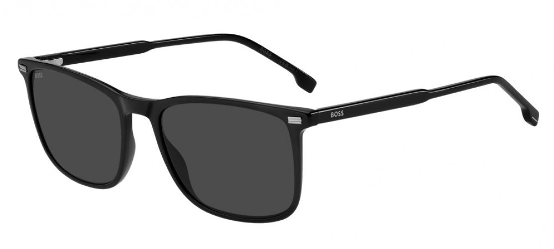 807IR-IR - BLACK