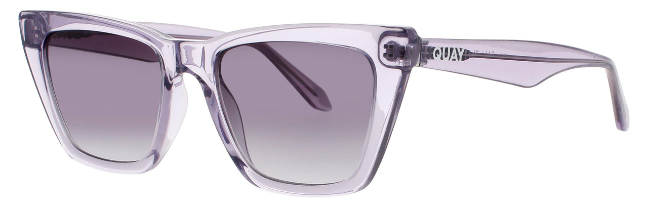 Quay CALLTHESHOTS Sunglasses