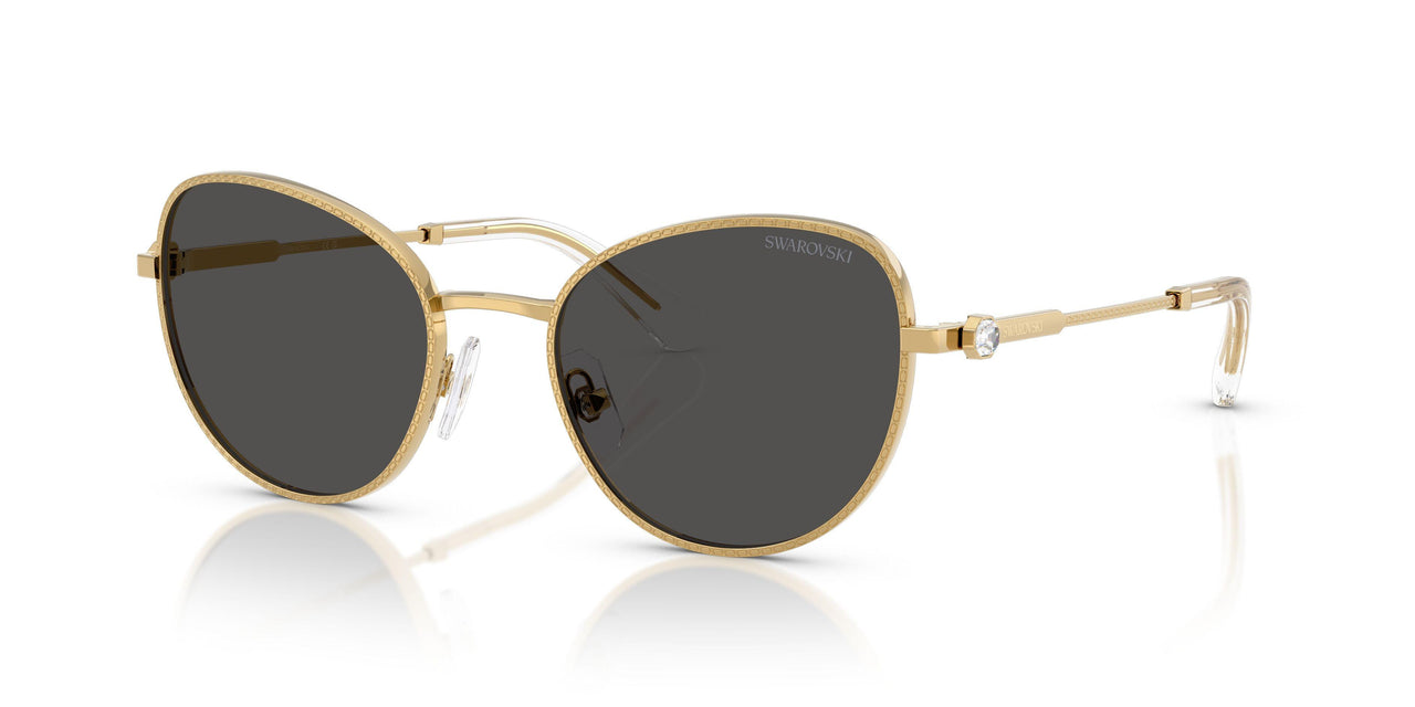 400487 - Gold - Dark Grey