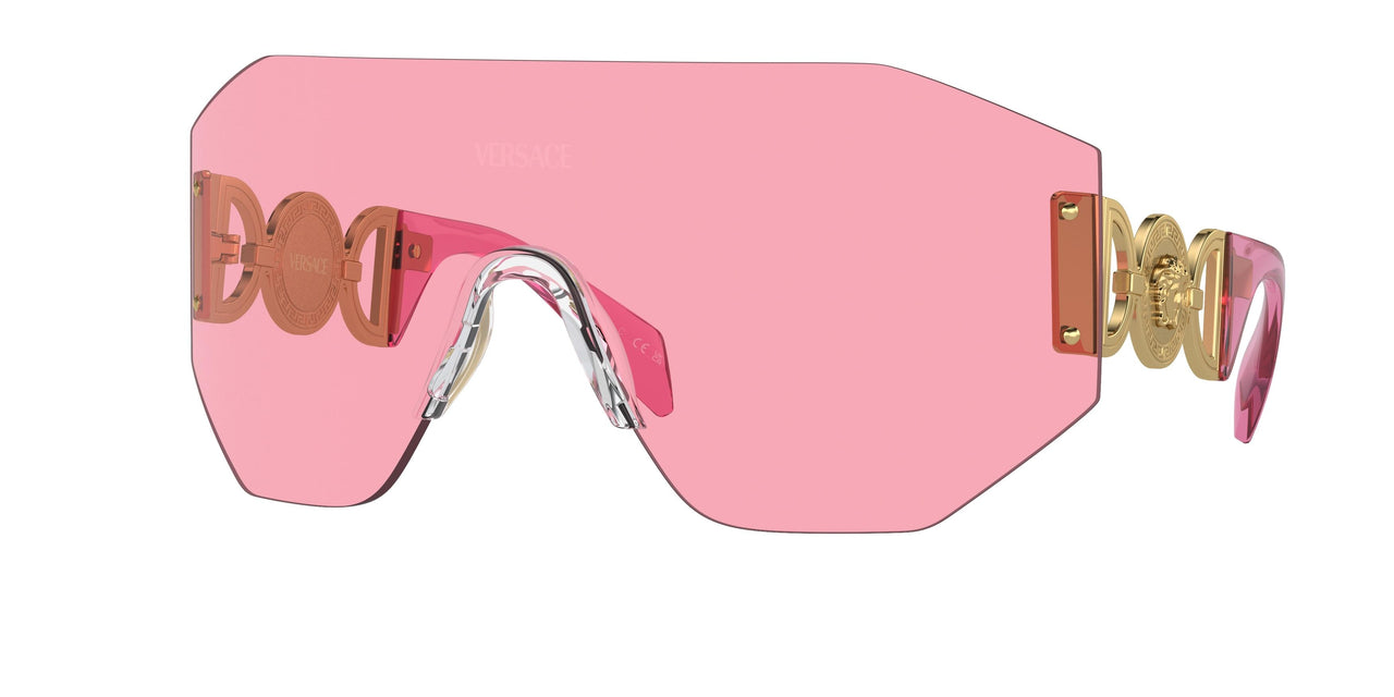 100284 - Pink - Pink