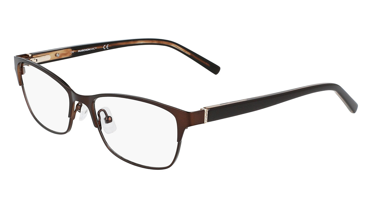 Marchon NYC M 4011 Eyeglasses