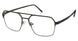 Stepper STE-40258-STS Eyeglasses