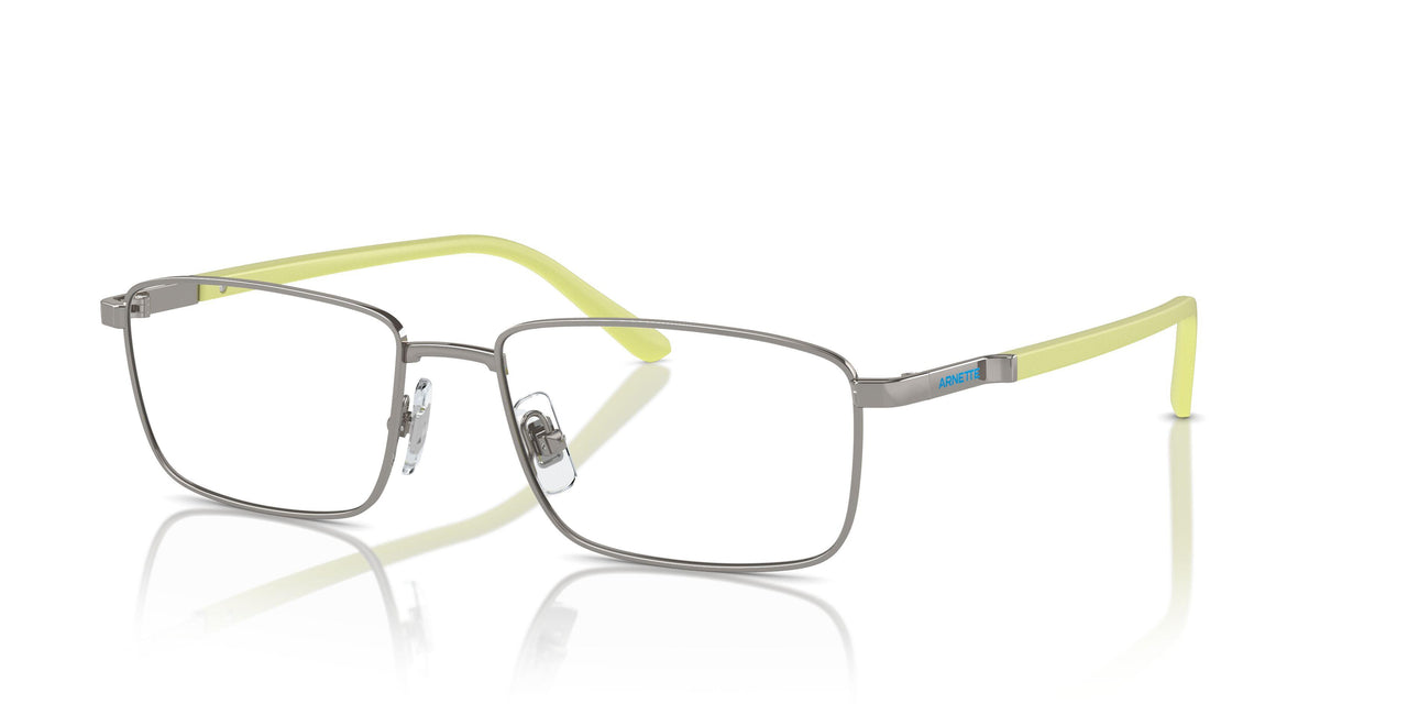 741 - Grey - Transparent