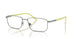 741 - Grey - Transparent