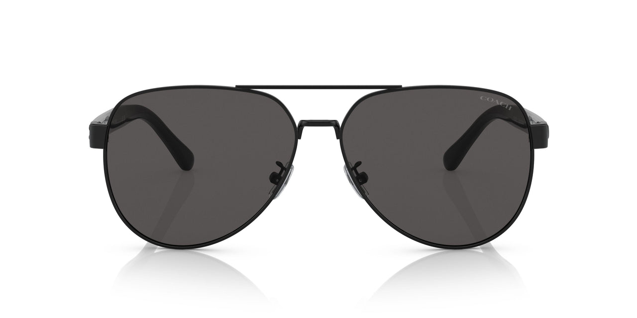 900387 - Black - Dark Grey Solid