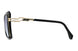 001 - BLACK - GOLD