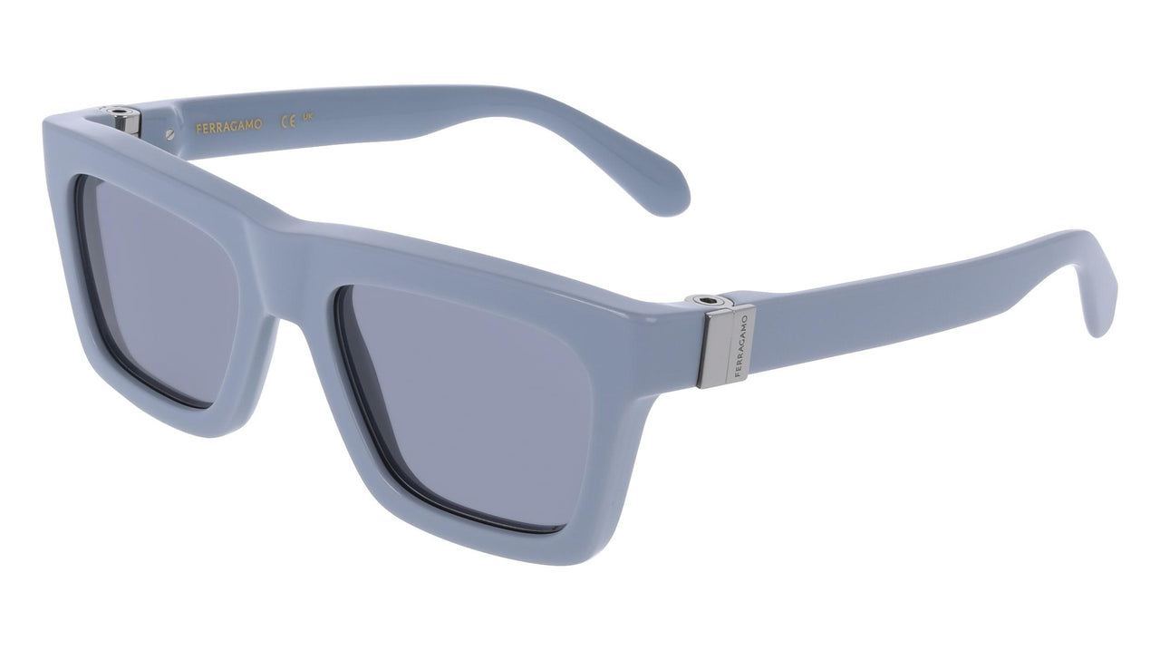 Salvatore Ferragamo SF2071S Sunglasses