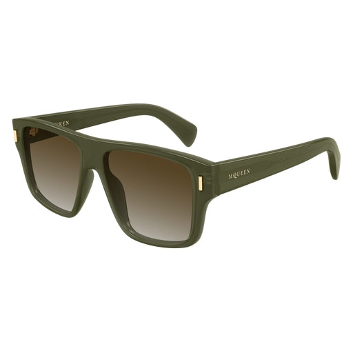 Alexander McQueen AM0550S Sunglasses